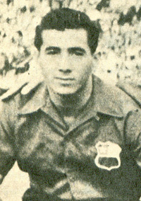 Enrique Hormazabal